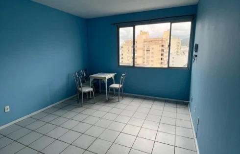 Apartamento em Trindade, Florianópolis