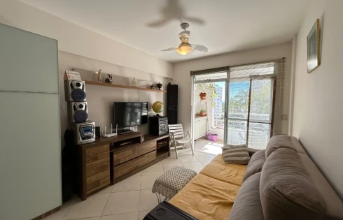Apartamento em Itacorubi, Florianópolis