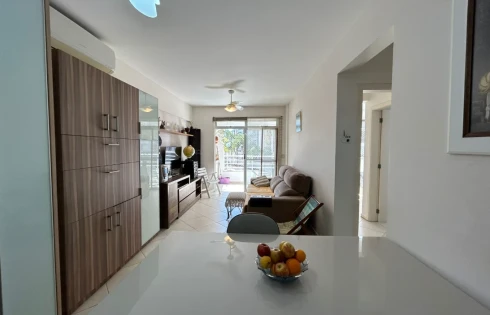 Apartamento em Itacorubi, Florianópolis