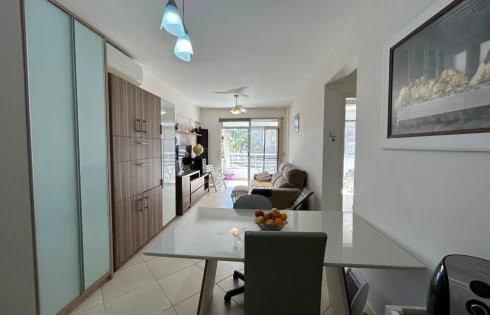 Apartamento em Itacorubi, Florianópolis