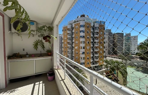 Apartamento em Itacorubi, Florianópolis