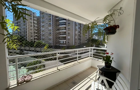 Apartamento em Itacorubi, Florianópolis