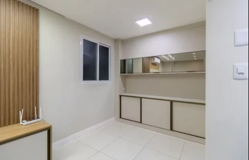 Apartamento em Centro, Florianópolis