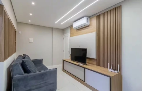 Apartamento em Centro, Florianópolis