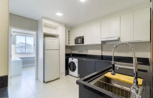 Apartamento em Centro, Florianópolis