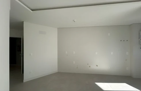 Apartamento em Carvoeira, Florianópolis