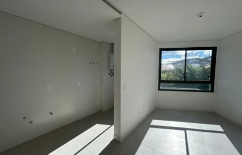 Apartamento em Carvoeira, Florianópolis