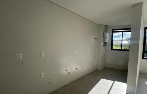 Apartamento em Carvoeira, Florianópolis
