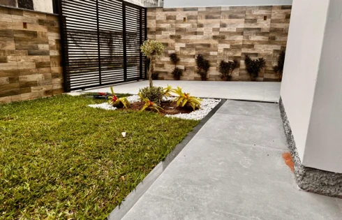 Casa em Areias, São Jose