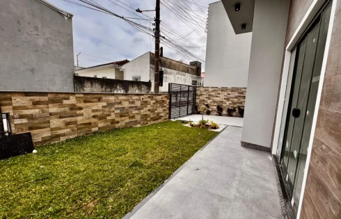 Casa em Areias, São Jose