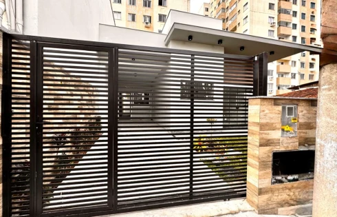 Areias, São Jose