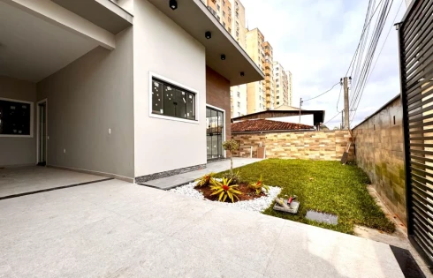Casa em Areias, São Jose