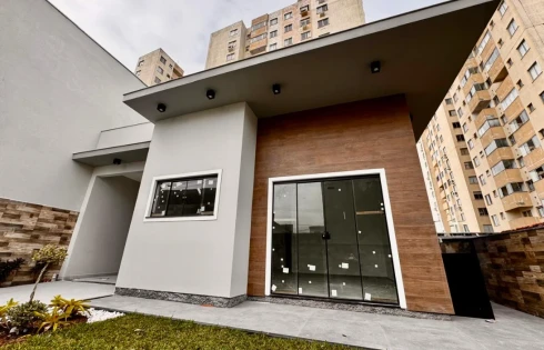 Casa em Areias, São Jose