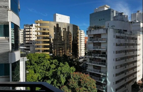 Apartamento em Centro, Florianópolis