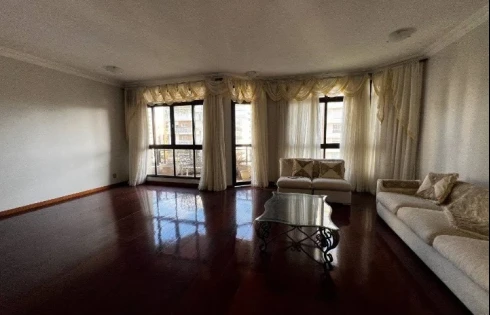Apartamento em Centro, Florianópolis