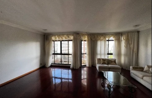 Apartamento em Centro, Florianópolis