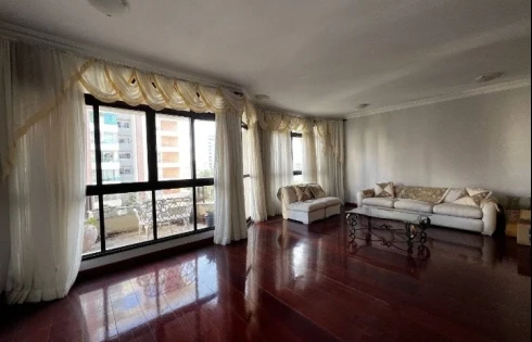 Apartamento em Centro, Florianópolis