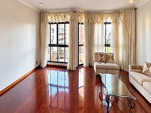 Apartamento 3 Suítes e 2 Vagas na Trompowsky - Centro - Foto 2