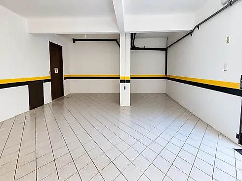 Apartamento 3 Suítes e 2 Vagas na Trompowsky - Centro - Foto 24