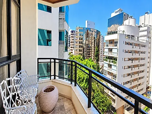 Apartamento 3 Suítes e 2 Vagas na Trompowsky - Centro - Foto 7