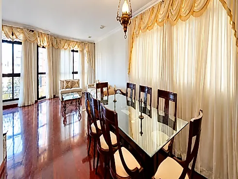 Apartamento 3 Suítes e 2 Vagas na Trompowsky - Centro - Foto 3