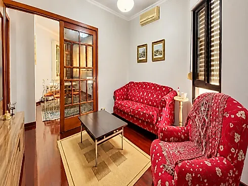 Apartamento 3 Suítes e 2 Vagas na Trompowsky - Centro - Foto 10