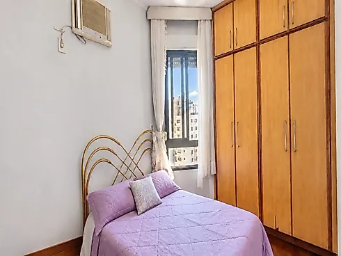 Apartamento 3 Suítes e 2 Vagas na Trompowsky - Centro - Foto 14