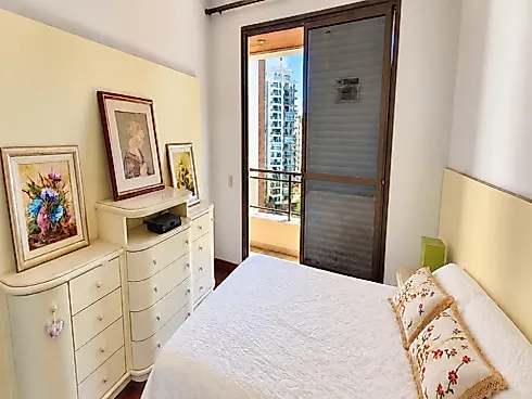Apartamento 3 Suítes e 2 Vagas na Trompowsky - Centro - Foto 15