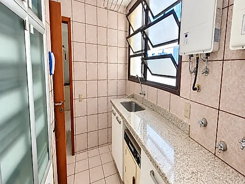 Apartamento 3 Suítes e 2 Vagas na Trompowsky - Centro - Foto 21
