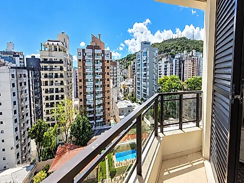 Apartamento 3 Suítes e 2 Vagas na Trompowsky - Centro - Foto 16