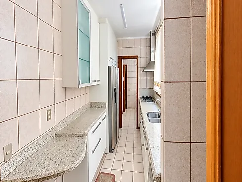 Apartamento 3 Suítes e 2 Vagas na Trompowsky - Centro - Foto 20