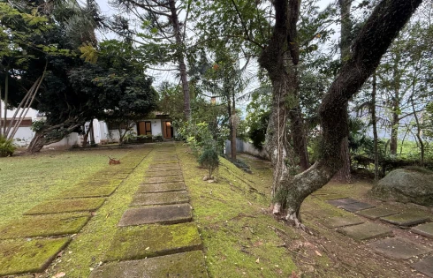 Casa em Itaguaçu, Florianópolis