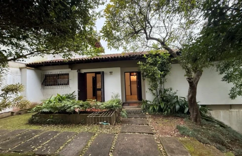 Itaguaçu, Florianópolis
