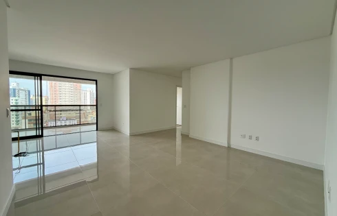 Apartamento de 03 Suítes no Lyon Residence - Kobrasol. - Apartamento em Kobrasol, São José - Foto 1