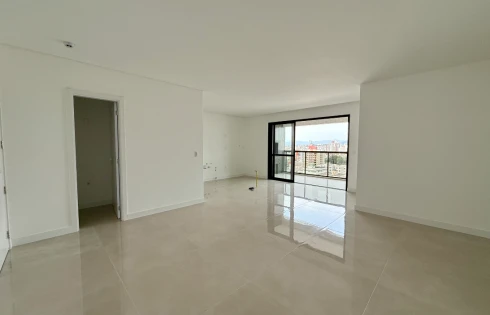 Apartamento de 03 Suítes no Lyon Residence - Kobrasol. - Apartamento em Kobrasol, São José - Foto 2