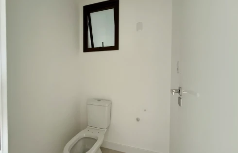 Apartamento de 03 Suítes no Lyon Residence - Kobrasol. - Apartamento em Kobrasol, São José - Foto 5