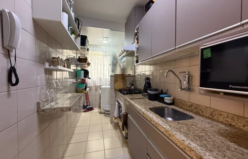 Apartamento em Serraria, São José
