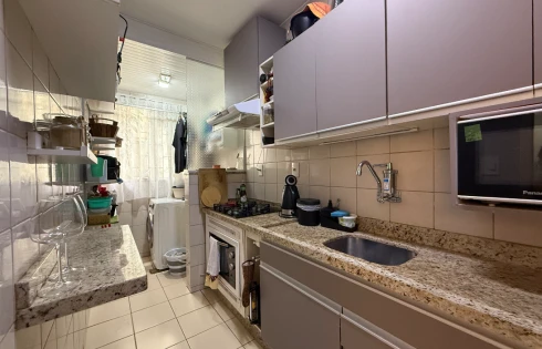 Apartamento em Serraria, São José