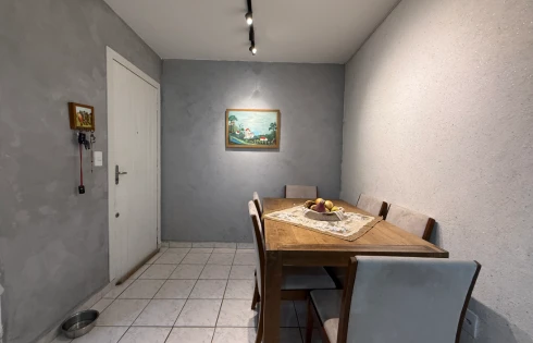 Apartamento em Serraria, São José