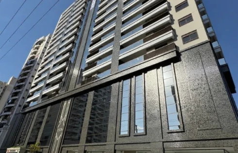 Apartamento em Kobrasol, São José