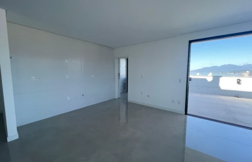 Apartamento em Kobrasol, São José