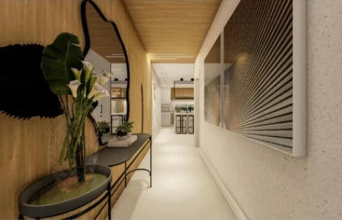 Apartamento em Centro, Florianópolis