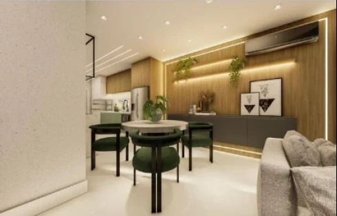 Apartamento em Centro, Florianópolis