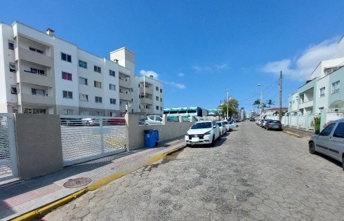 Apartamento em Balneário, Florianópolis