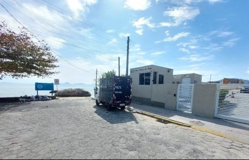Apartamento em Balneário, Florianópolis