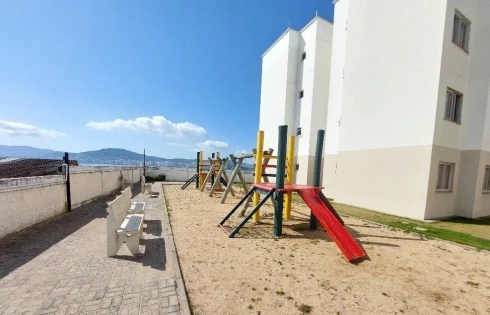 Apartamento em Balneário, Florianópolis
