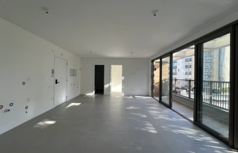 Apartamento em Estreito, Florianópolis