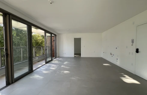 Apartamento em Estreito, Florianópolis