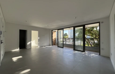 Apartamento em Estreito, Florianópolis
