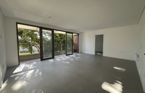 Apartamento em Estreito, Florianópolis